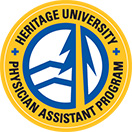 PA Program Department Logo