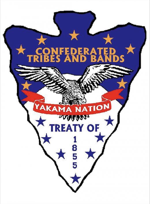 Yakama Nation Yakama Nation