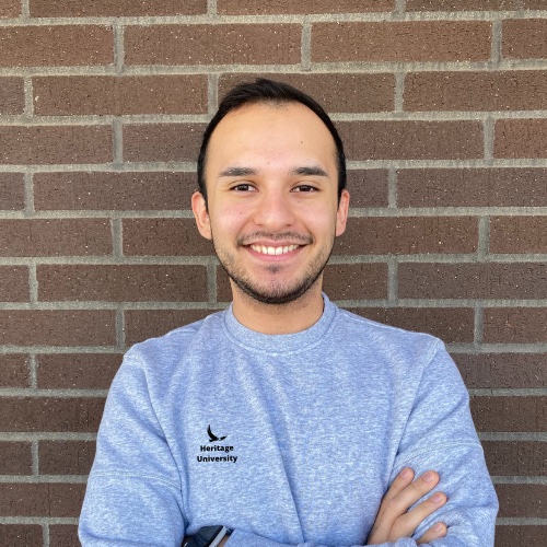 Isaias Guerrero