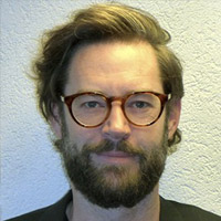 Fabian Ramseyer, PhD