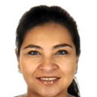 Gabriela Castillo, PhD